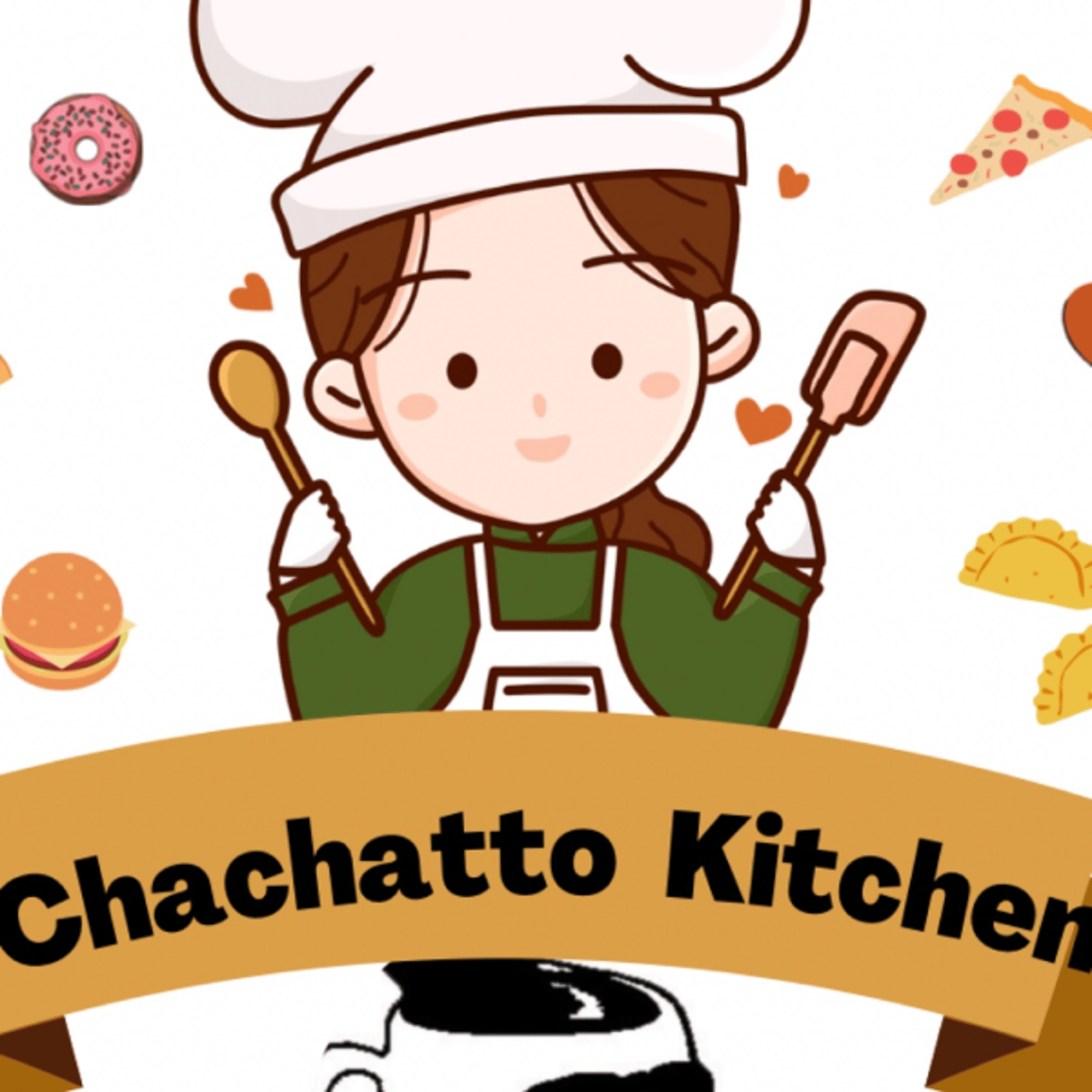 マコとかなこのちゃちゃとキッチン🍳🍳LIVE episode artwork