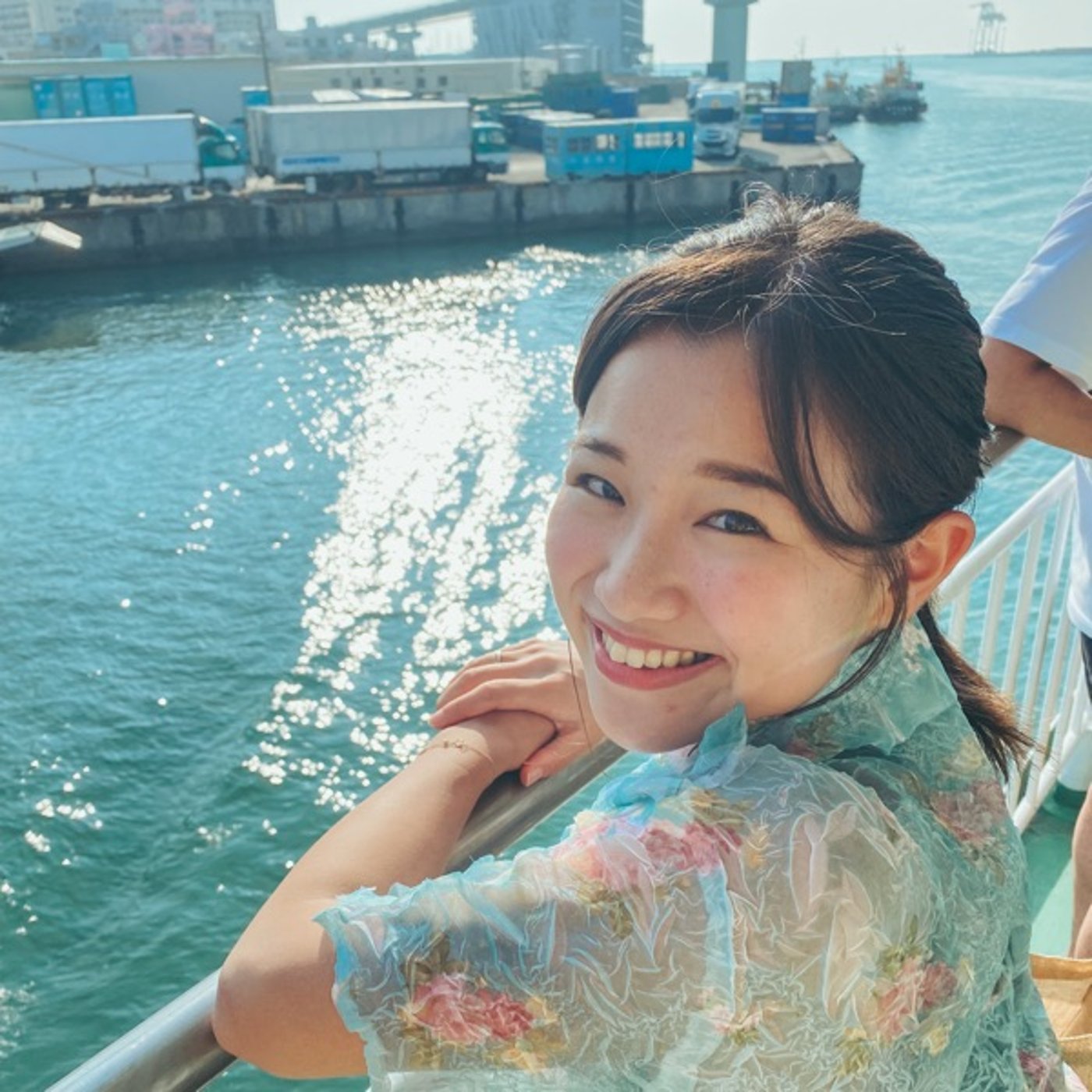 8/21☀︎ お休みありがとうございました🏝️もしも話、経験の財産、思考の癖話✳︎ episode artwork