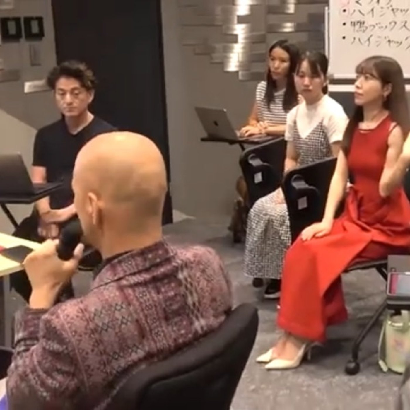 話にならない！と叱責された有難い話 episode artwork