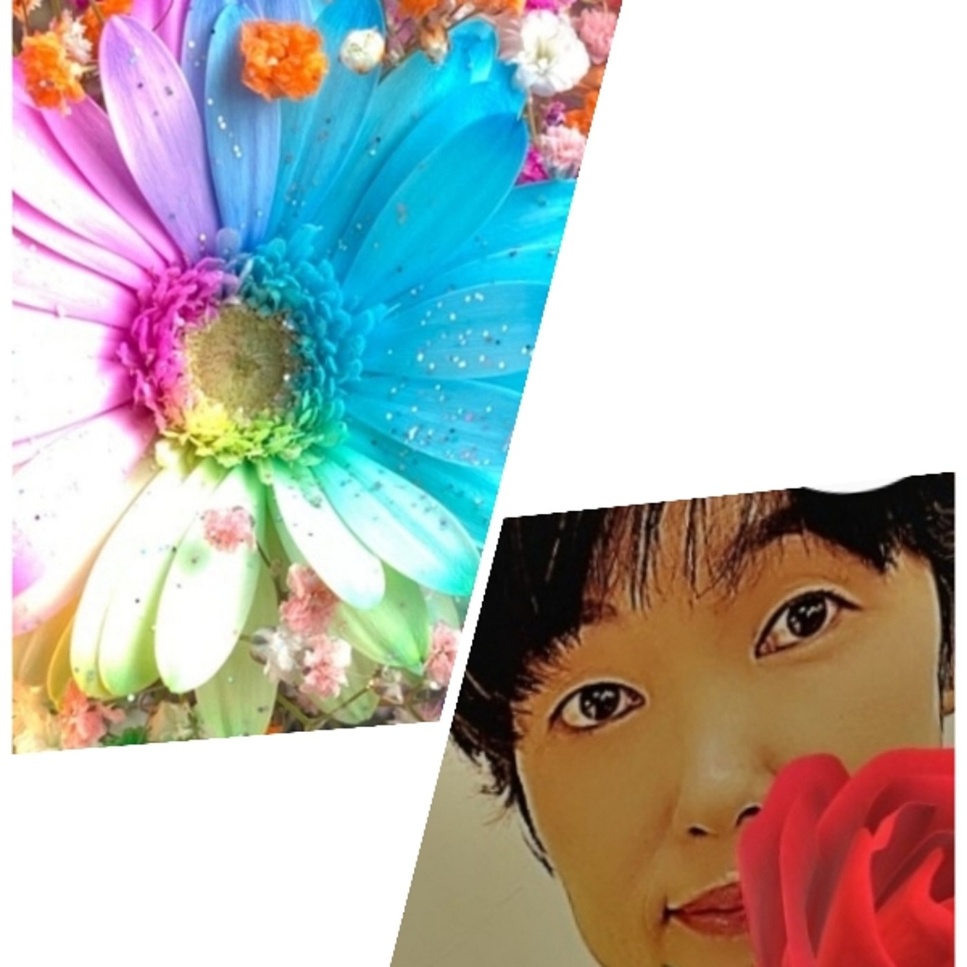 インナーチャイルドセラピスト😍みきてぃさん💕紹介と朗読ありがとう💕