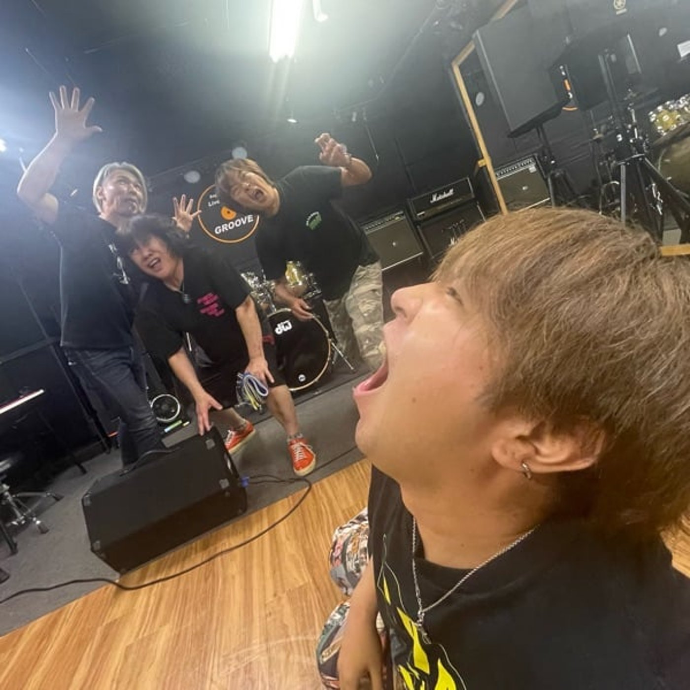 音楽熱想
