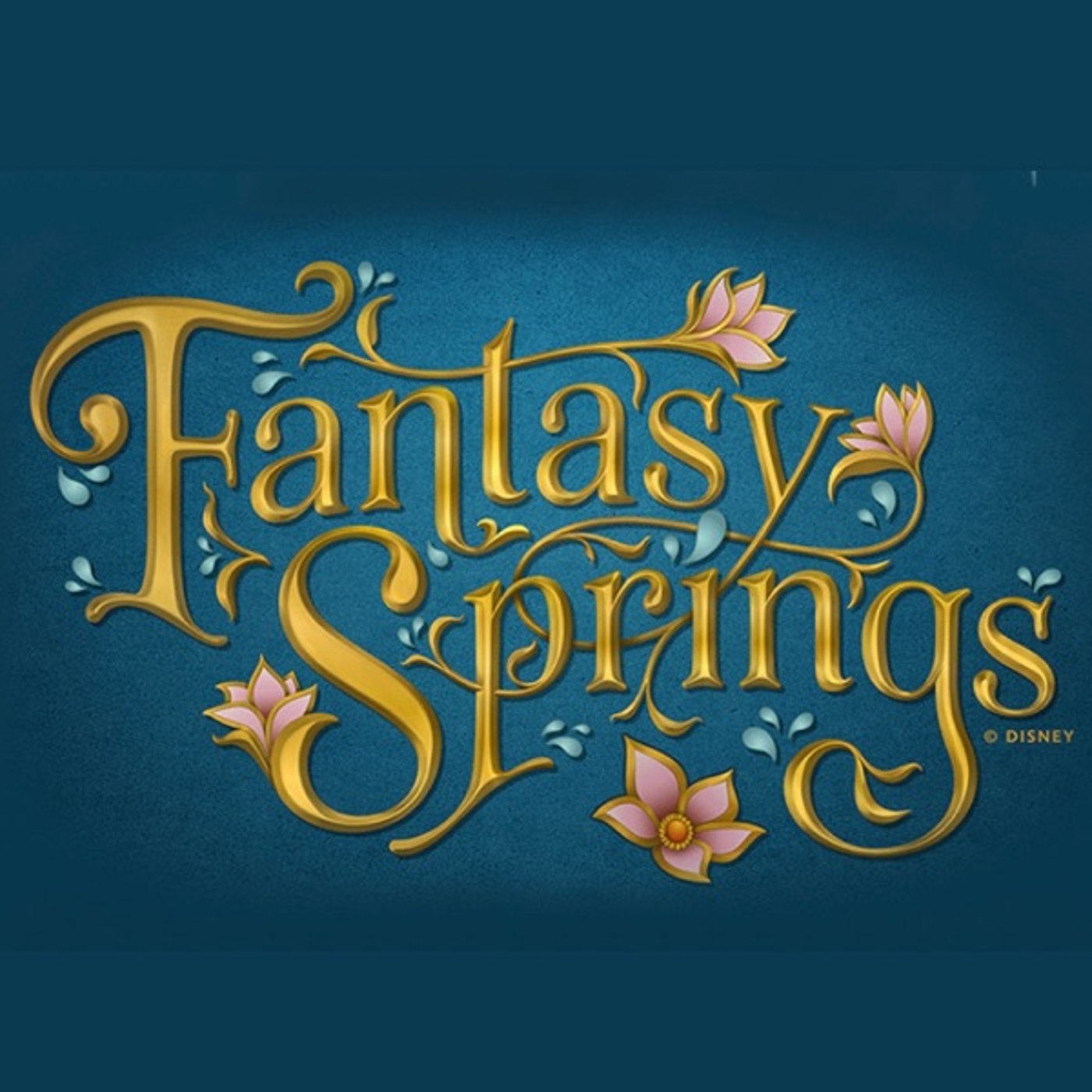 『ファンタジースプリングス』についてひたすら喋ります(考察&意見) episode artwork