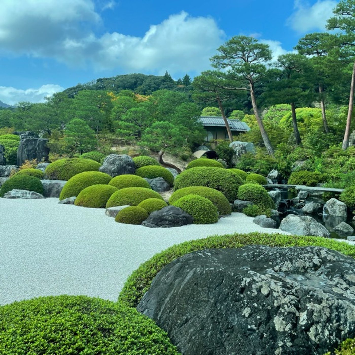 20年連続日本一の庭園足立美術館に行ってきた！ episode artwork