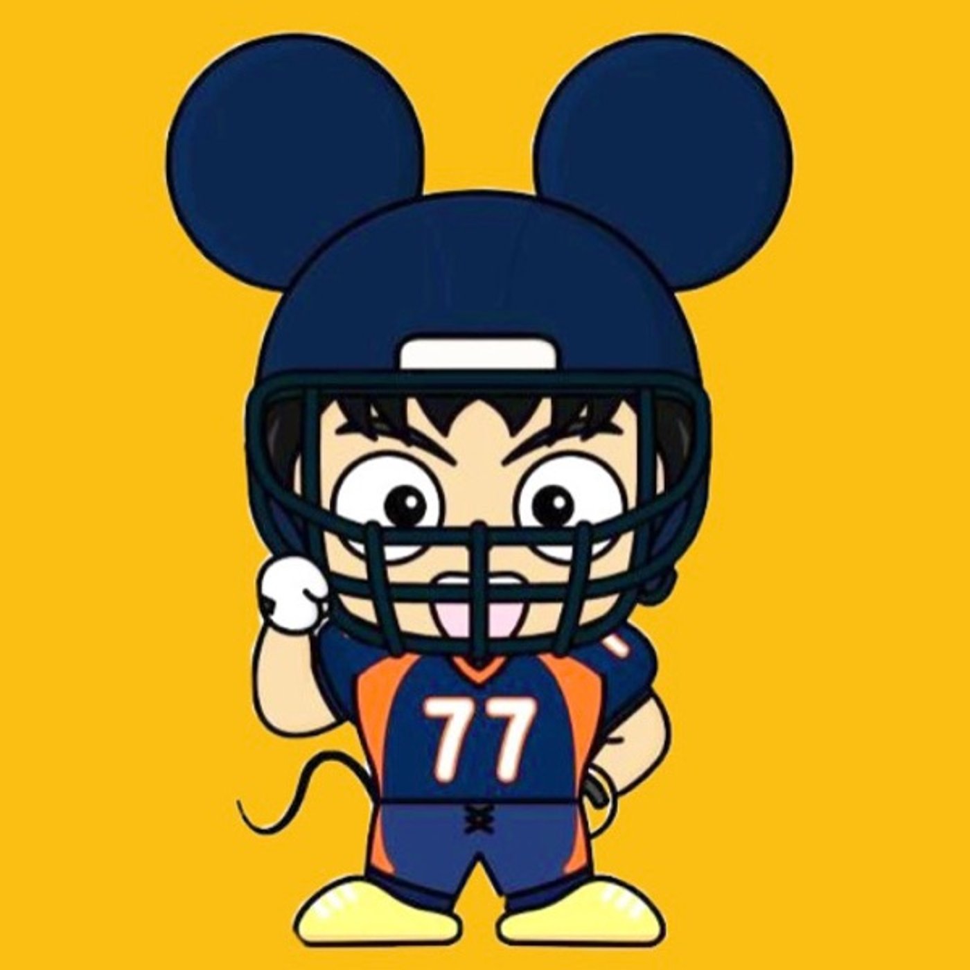 誕生日お祝いありがとうございました✨ episode artwork