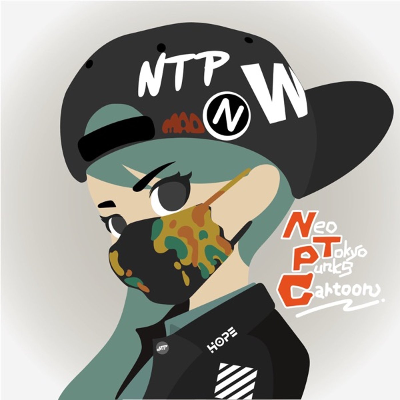 最近のNFT活動について episode artwork