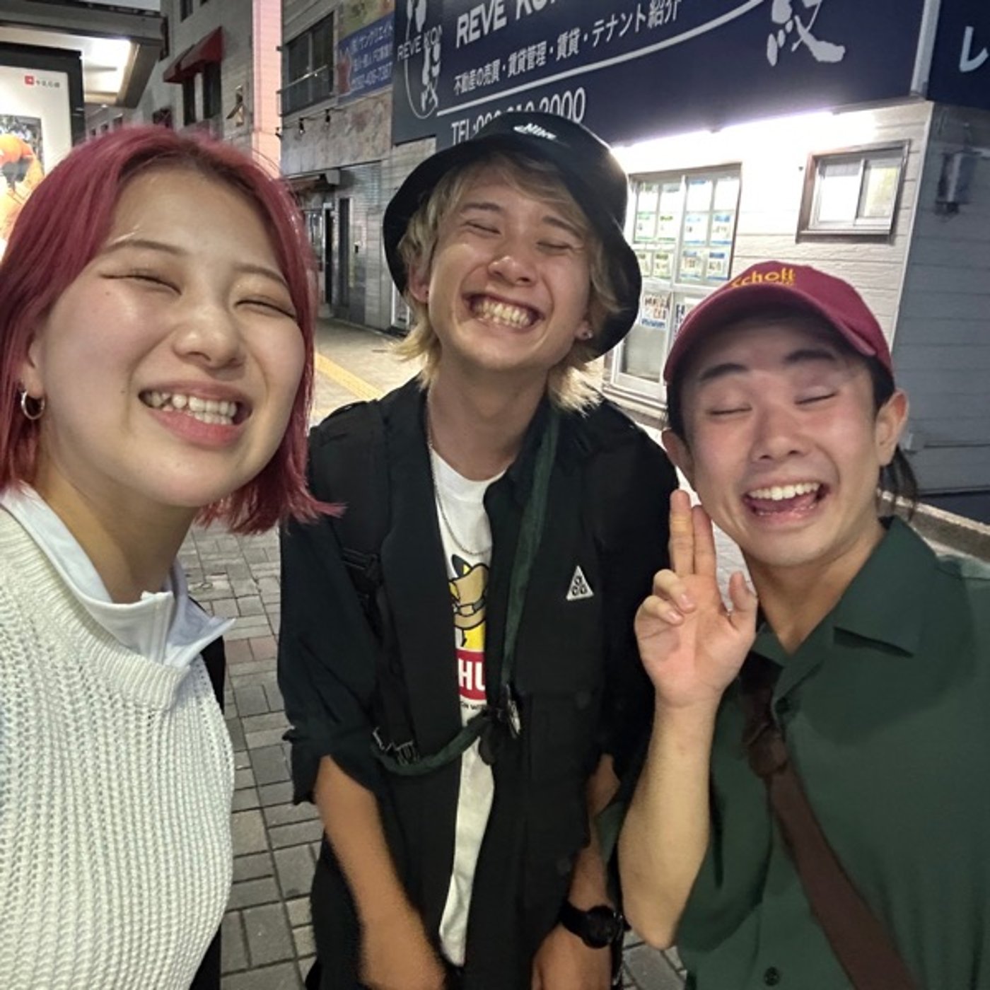 まいや登場！実はあの時、こう思ってました。。 episode artwork