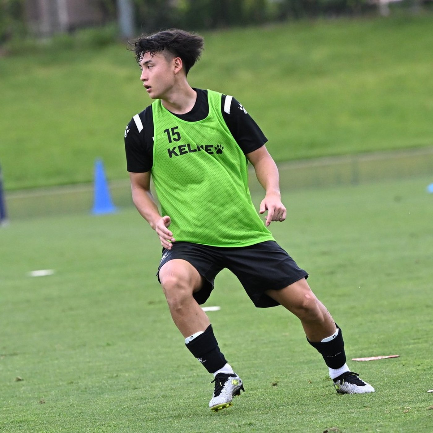 #73 田頭亮太選手Interview【お試し無料版】