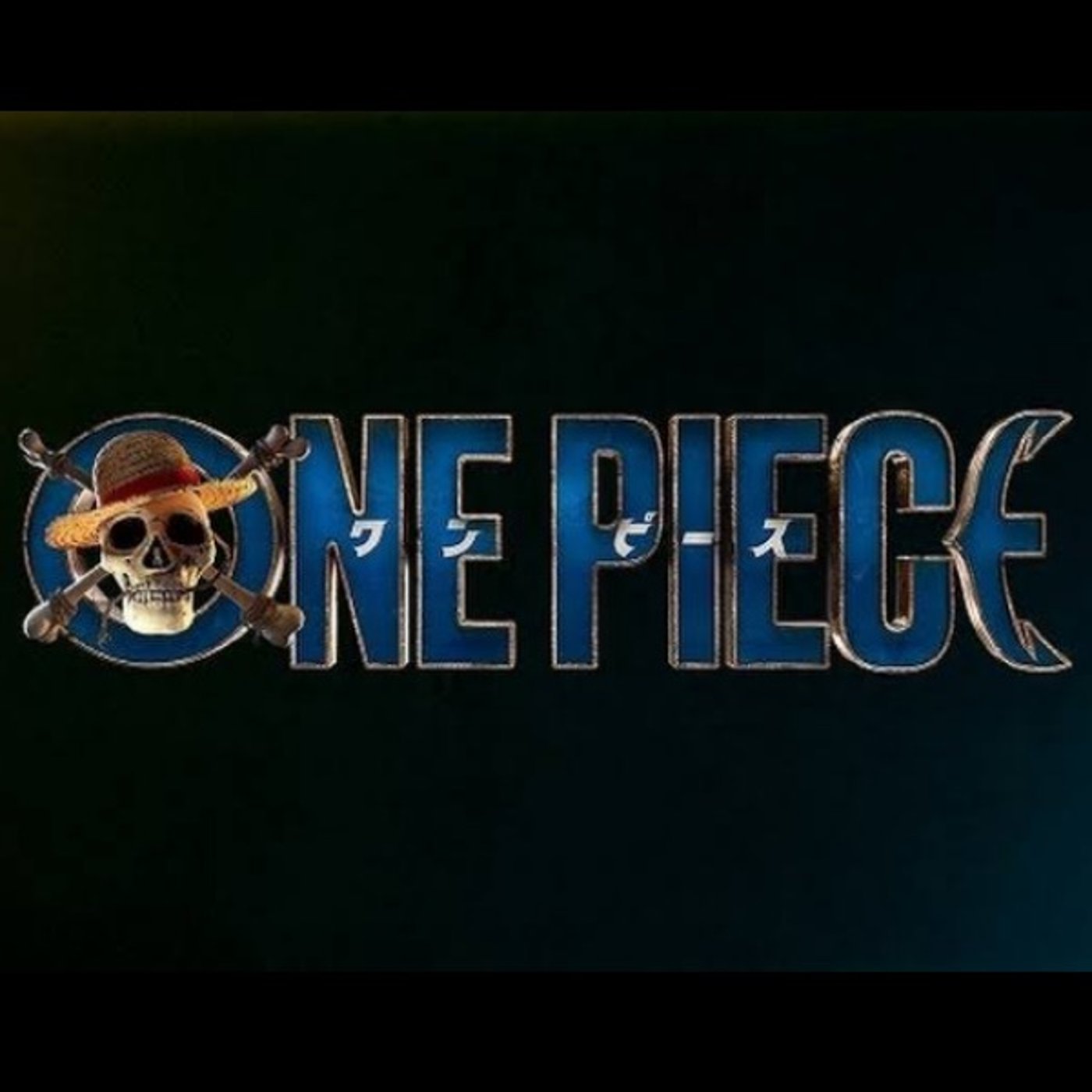 #20 実写版ONE PIECEと久しぶりのレター episode artwork
