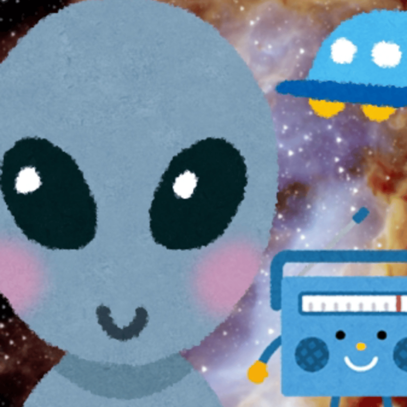 パワースポットは身近にある episode artwork