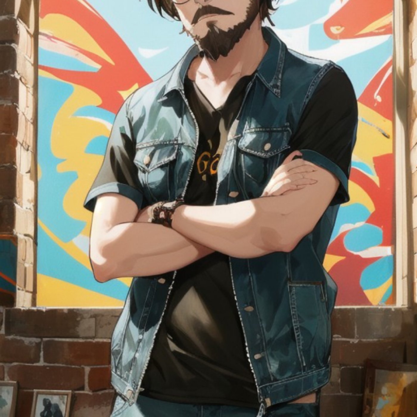 アイコン元に戻したよ🤣 episode artwork