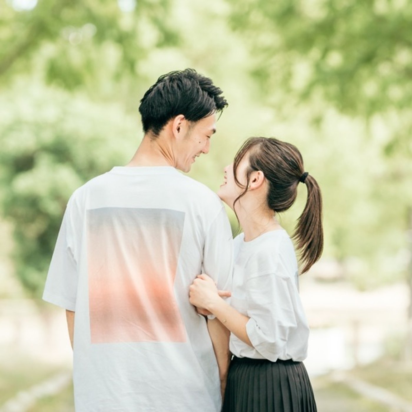 9/20☀︎ 結婚して半年の最近の私たち👱🏻‍♀️👱🏻‍♂️MBTI診断etcゆるるtalk episode artwork
