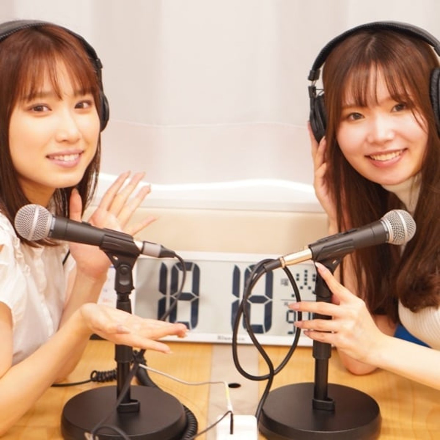 安達夕莉強化月間！ゲスト響蓮