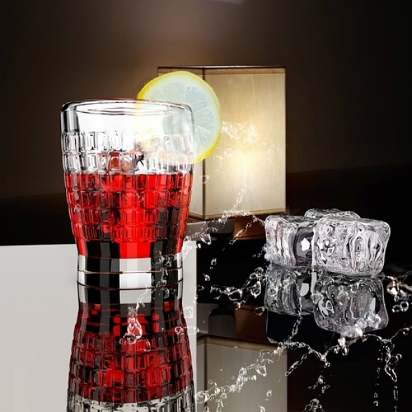 冷たい飲みものは気をつけて episode artwork