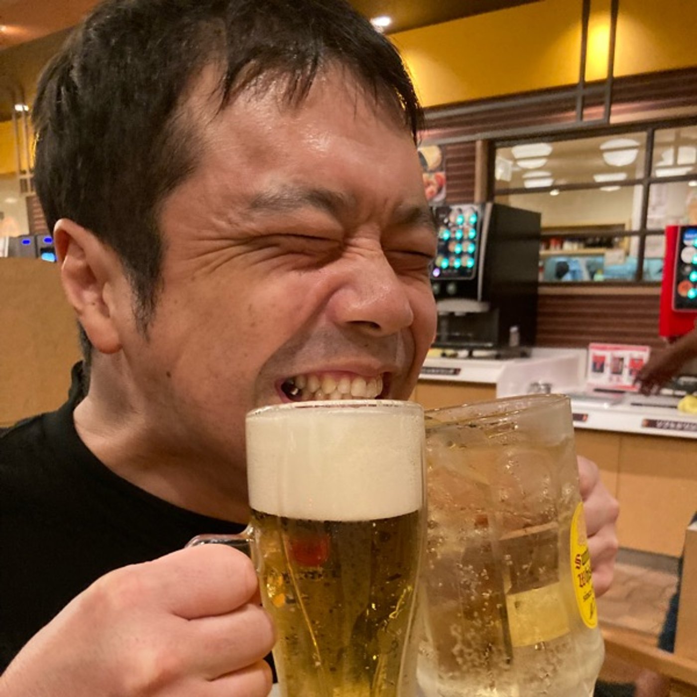 ミスターマンデー　ちょっと大人の尾藤スタイルでふ episode artwork
