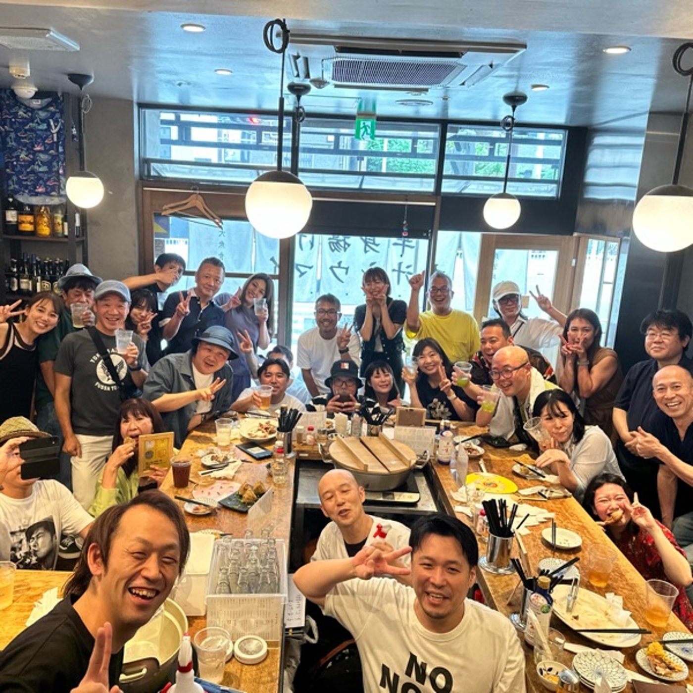 【ほろ酔い】楽しい！みんなで飲むイベント (3時間4000円⁉︎)【噛みすぎ】 episode artwork