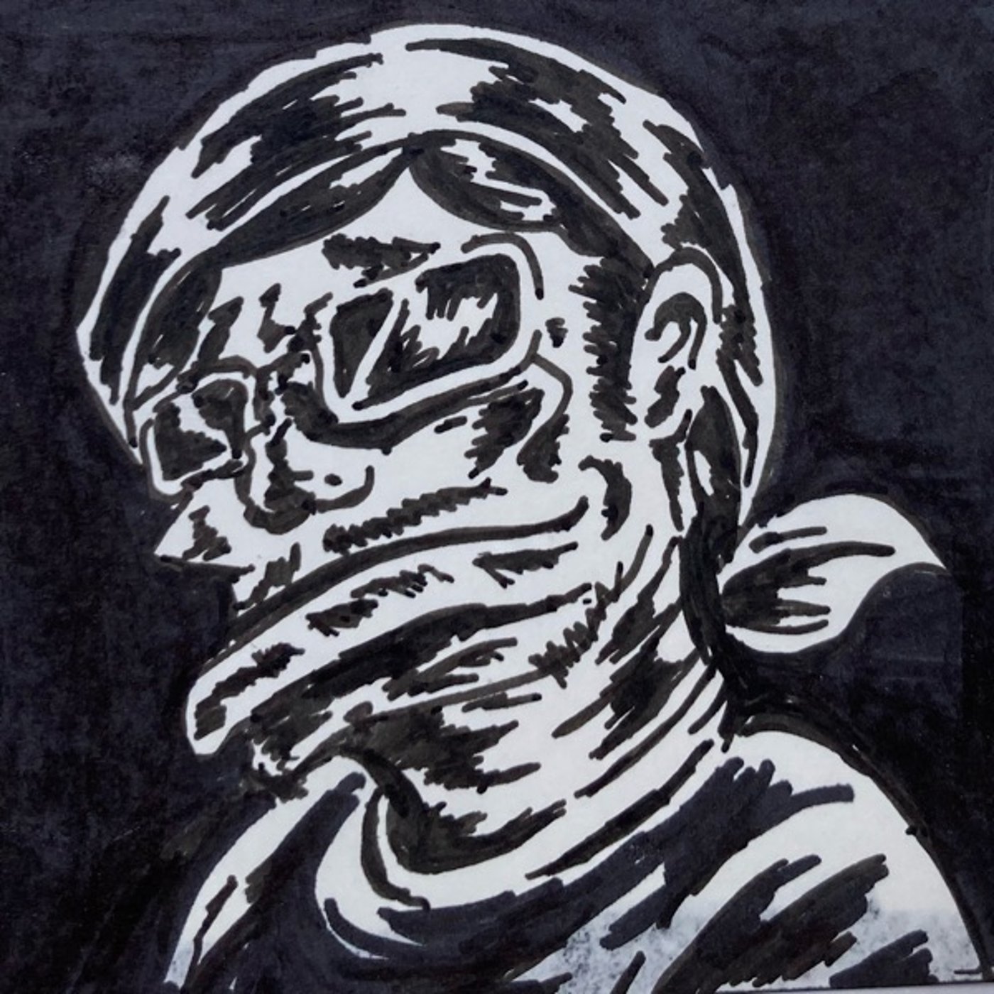 体が感じるインスピレーション episode artwork