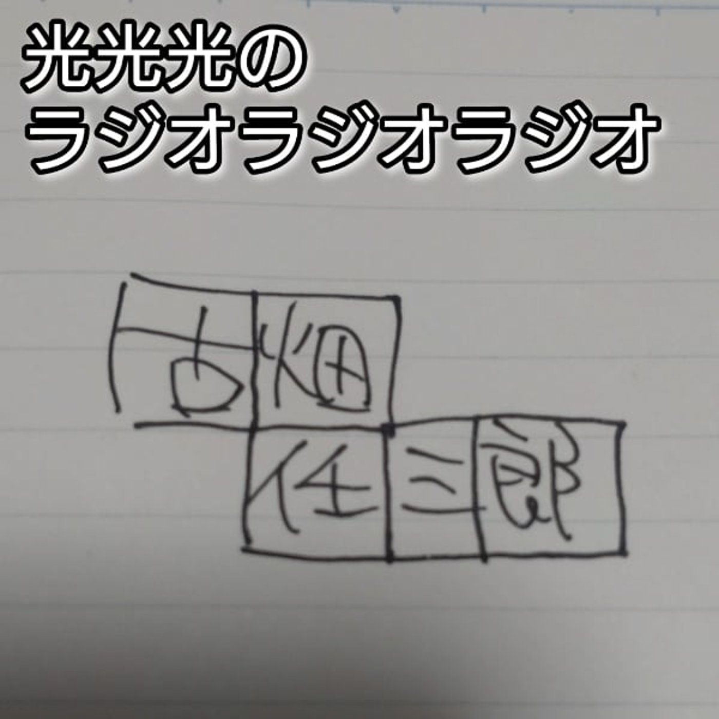 #2【楽】やっぱり『古畑任三郎』が好きなんです episode artwork