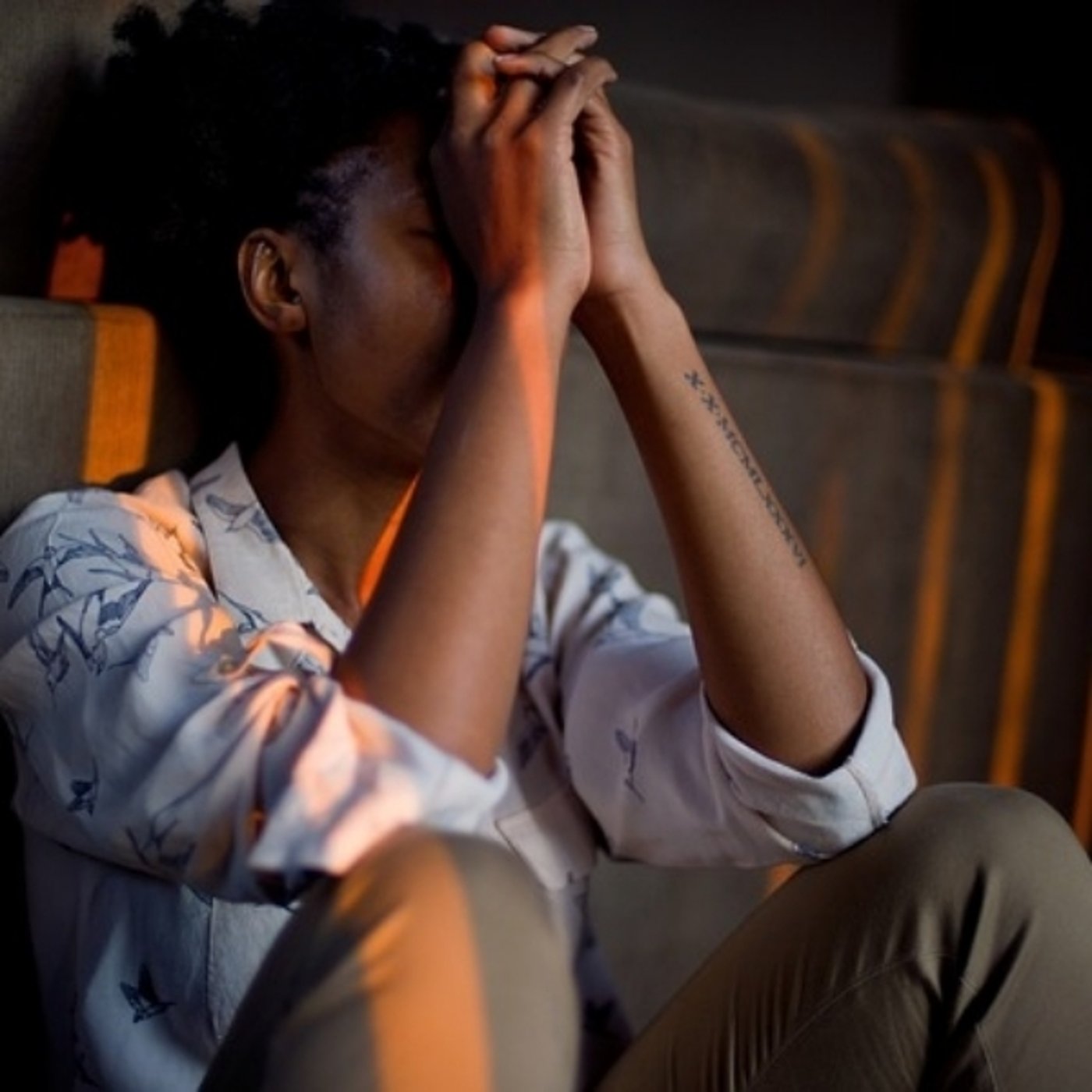 ストレスも頭痛の大きな原因に episode artwork