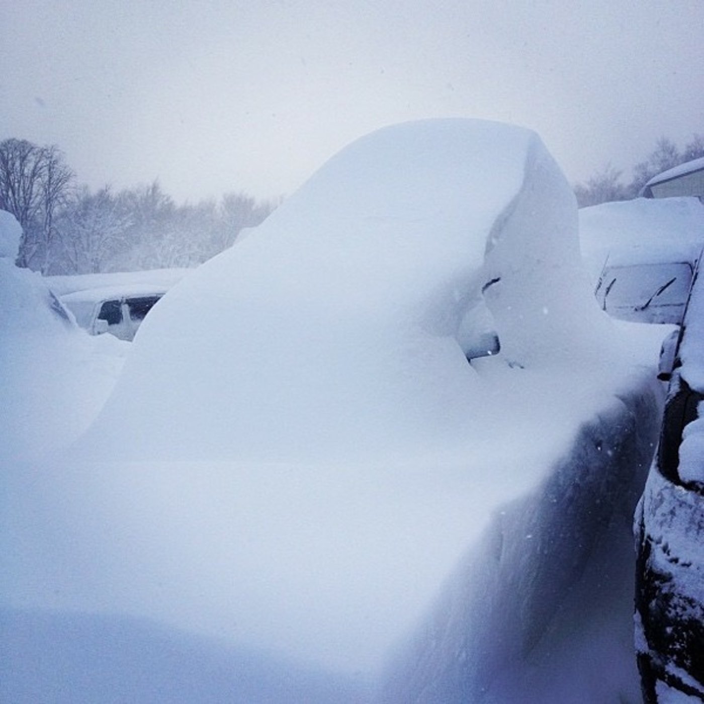 #0474 【Snow talk】スノーシーズン一番乗りは何処？