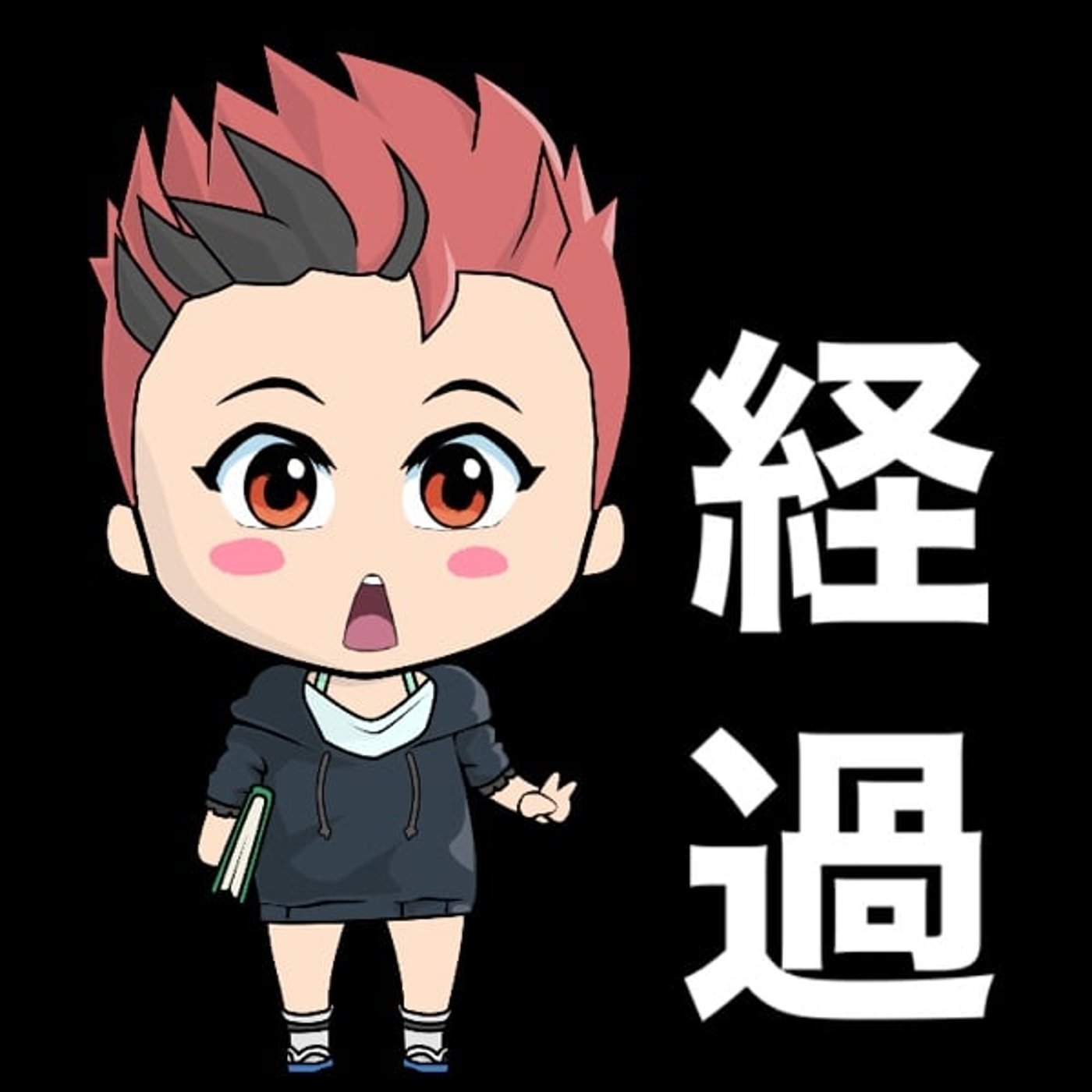 減量経過報告✍️ episode artwork