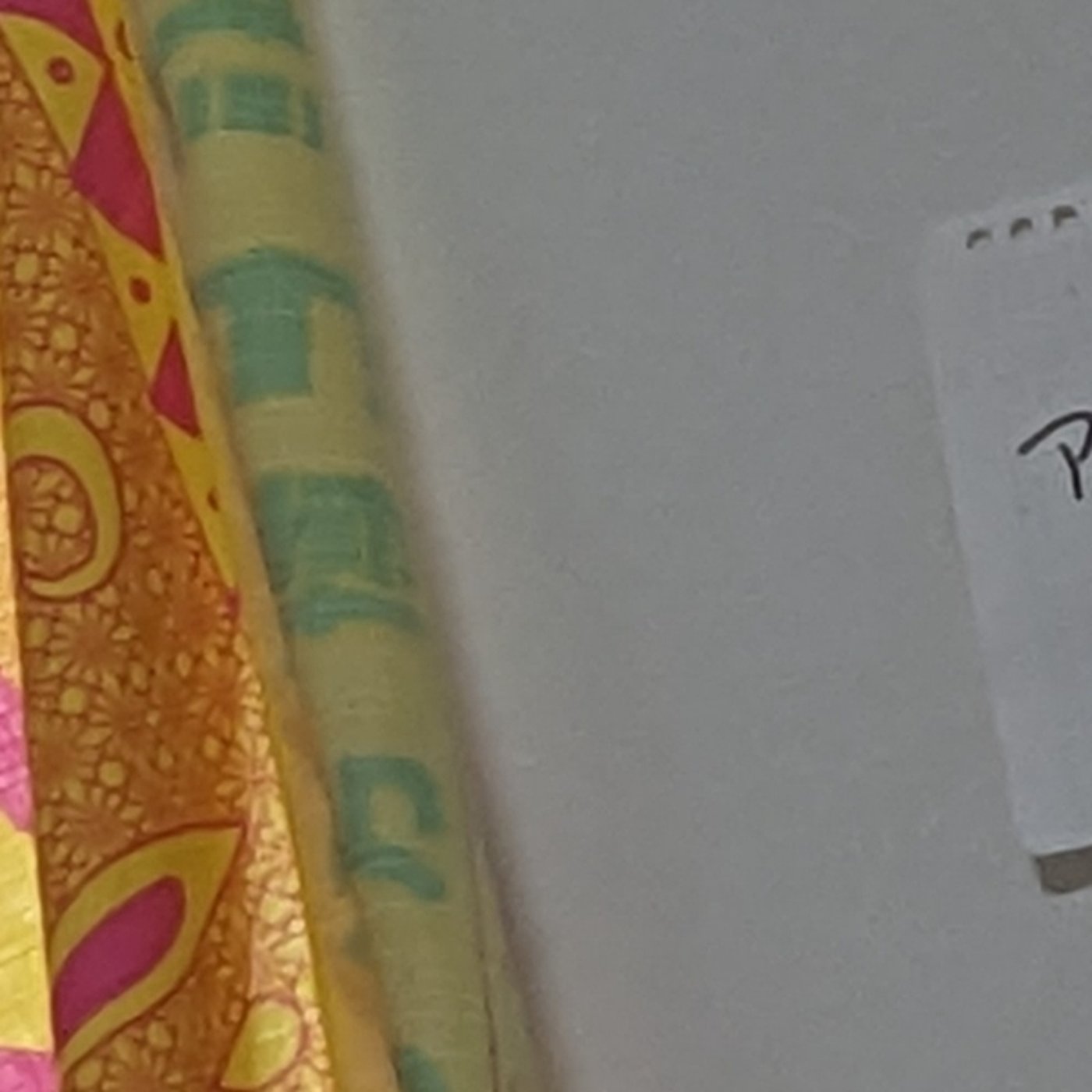 「古本屋で買った本に書いてあったらいやなこと」