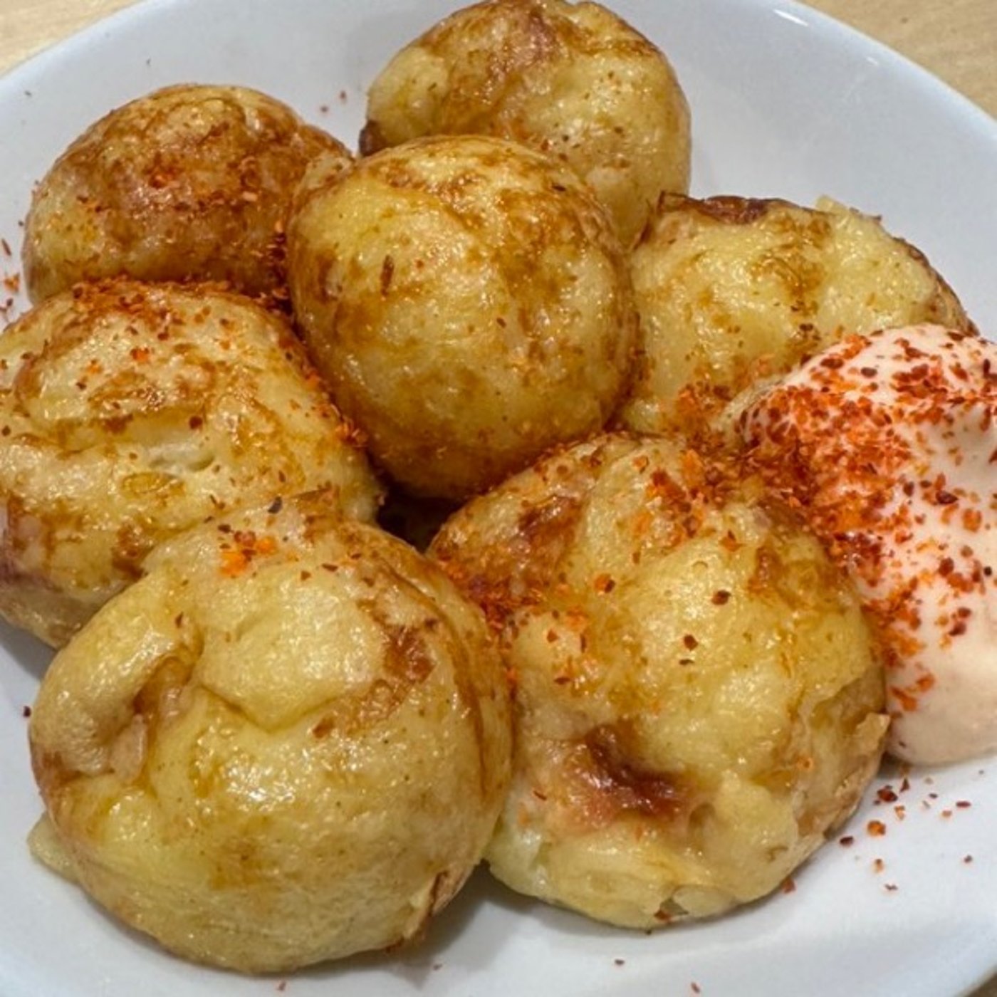 野めるるたこ焼きとスタ場について episode artwork