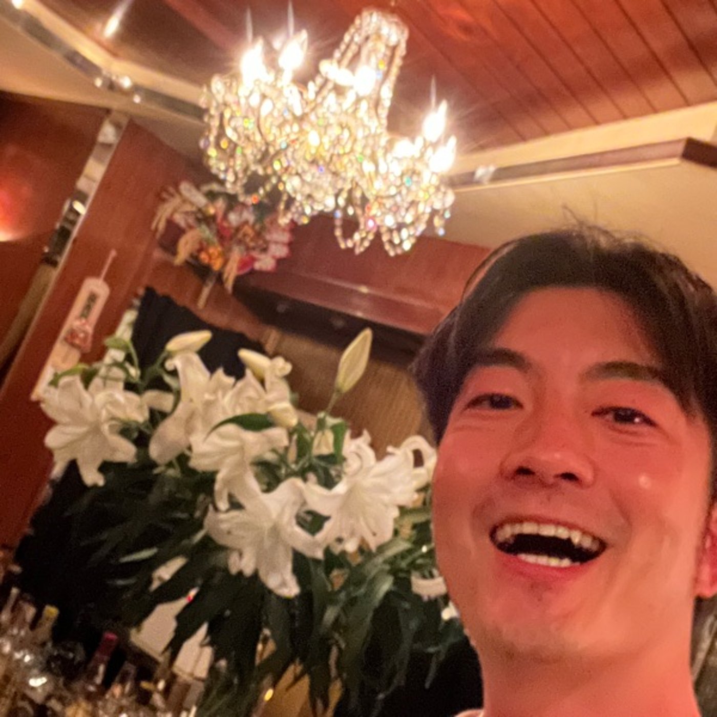 【第353回】行くぜ！！海外！！！
