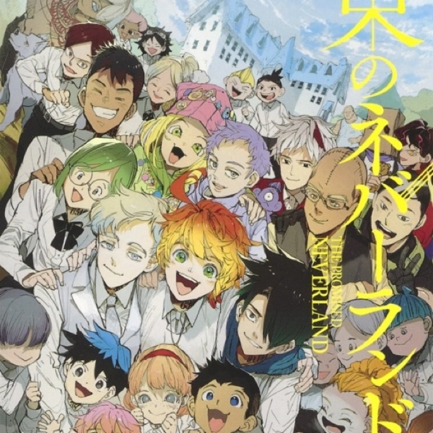 ▷こんな時代の今こそ読むべし！？お勧め漫画を紹介します！20231024 episode artwork