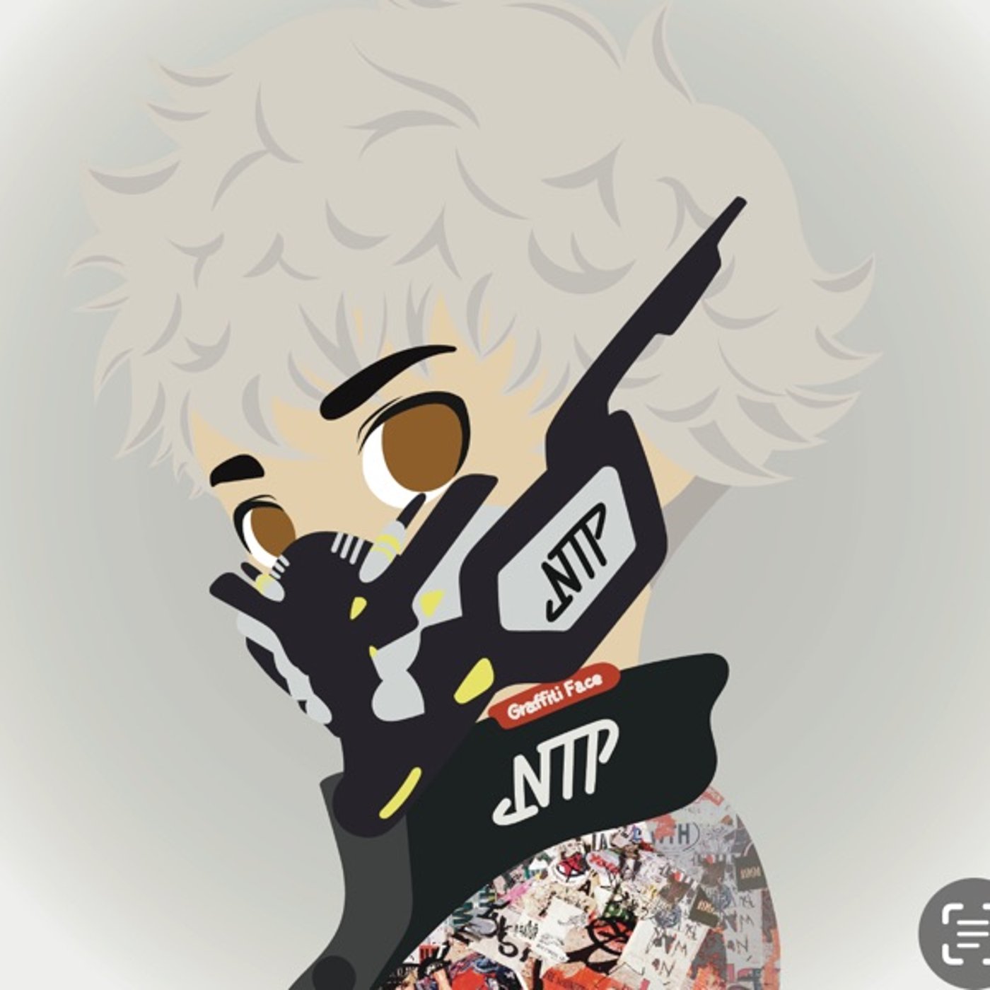 NTPCのお話し！画像も届いたよ！ episode artwork