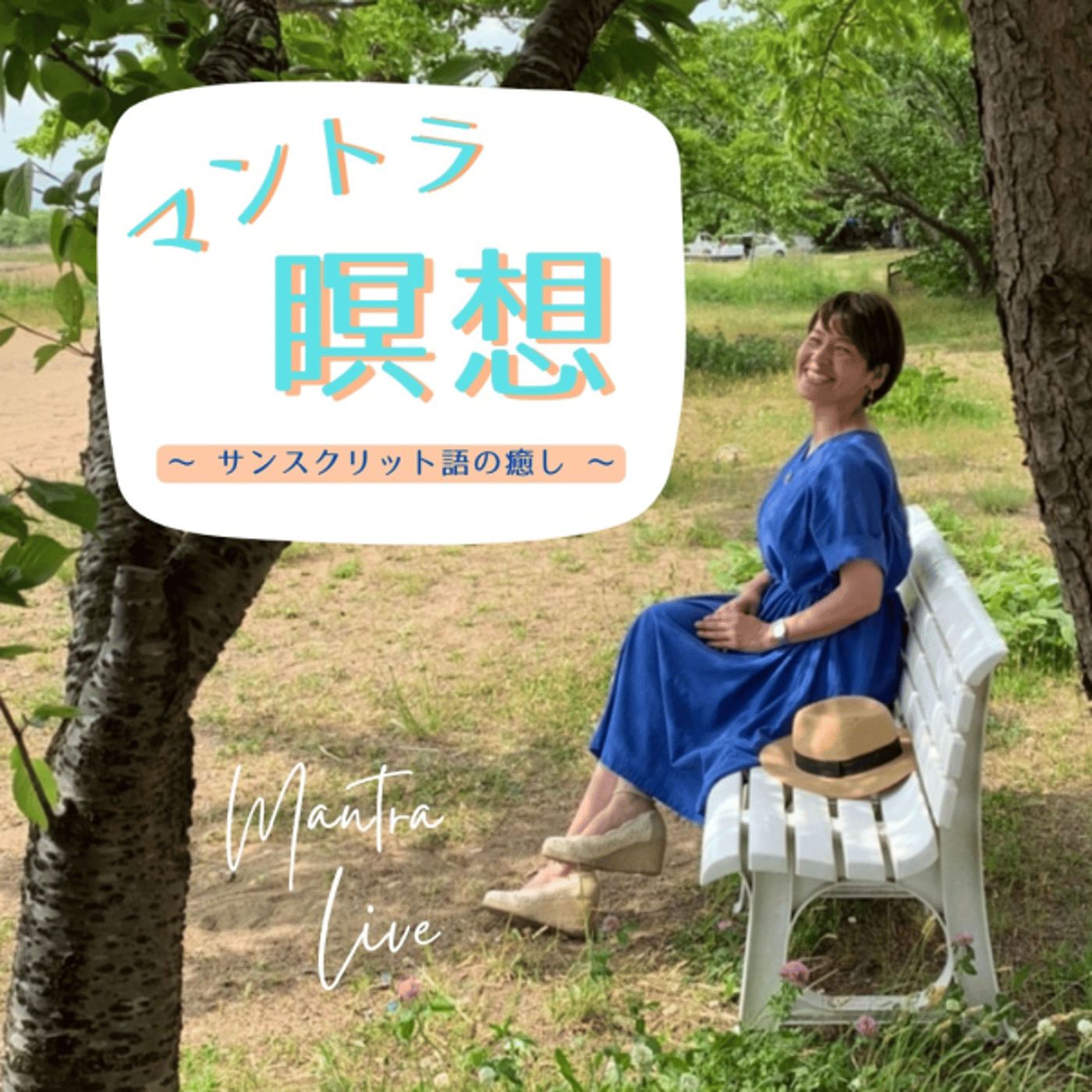 シヴァマントラ13日目 episode artwork