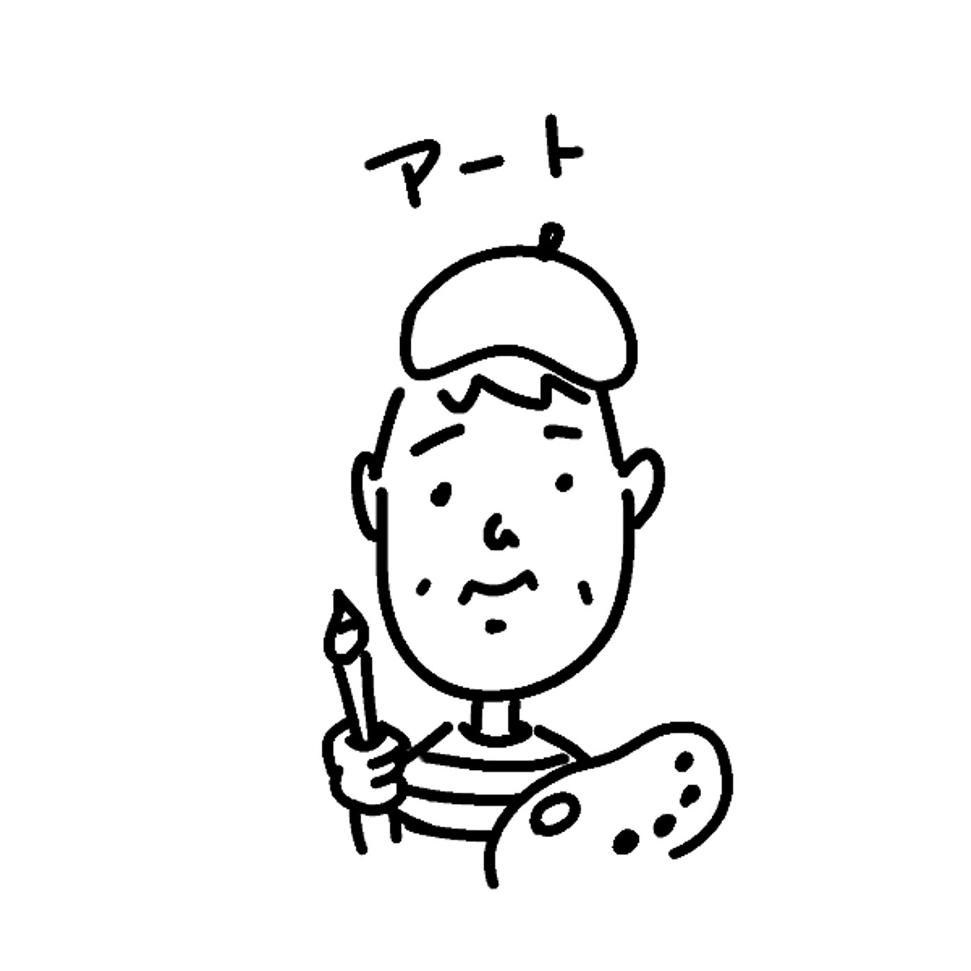 ひるの５ふん episode artwork