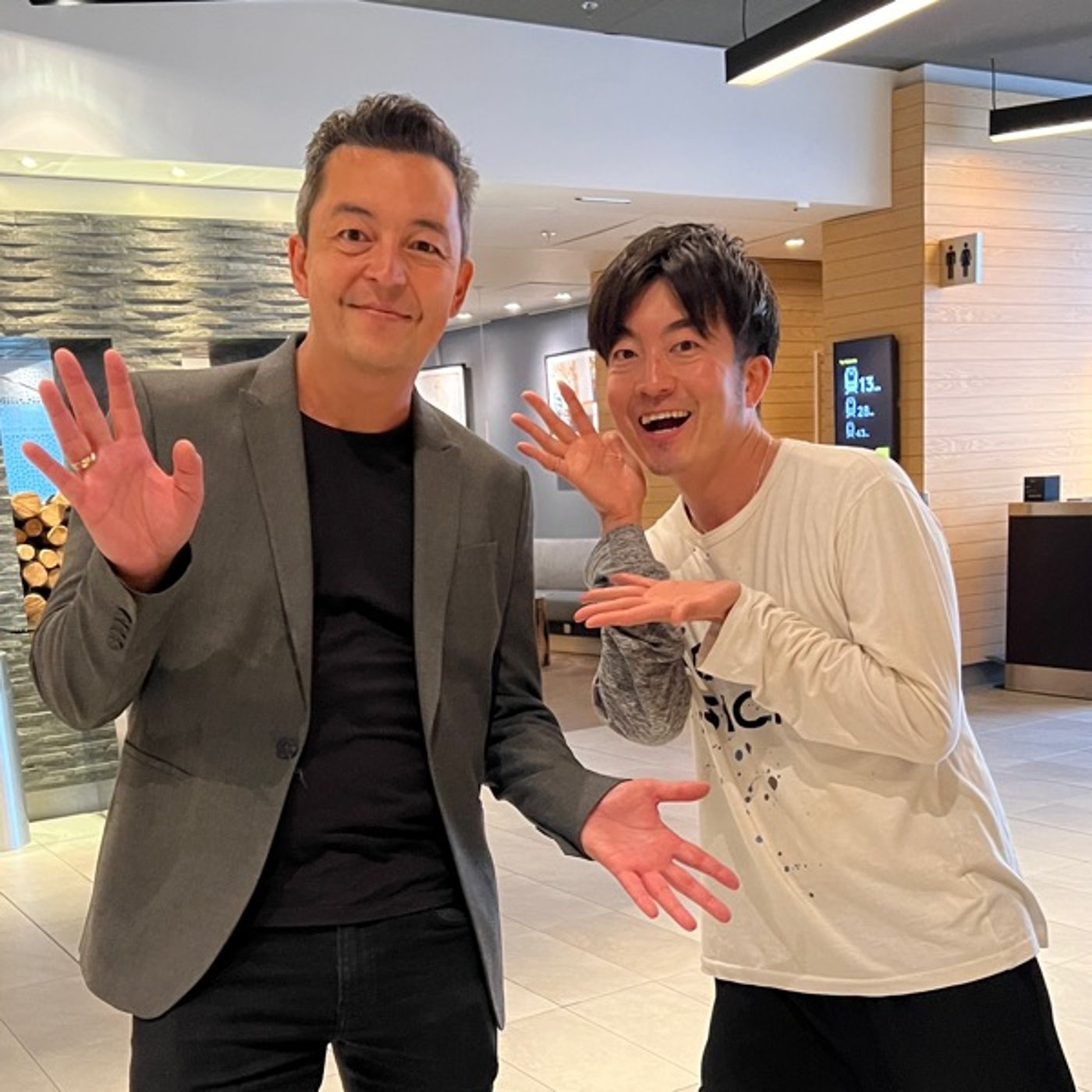 【第363回】機内でハプニング＆人との出会い