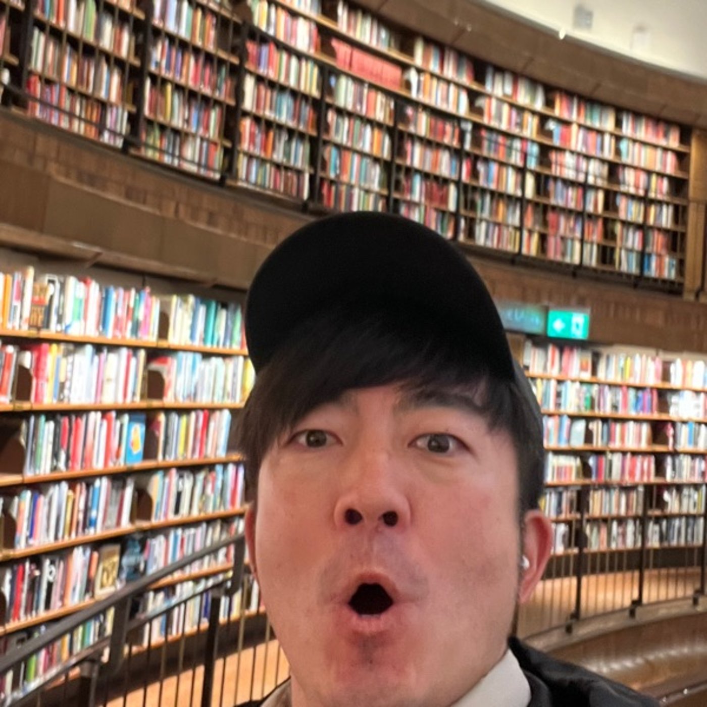 【第364回】ストックホルムええ街や！！