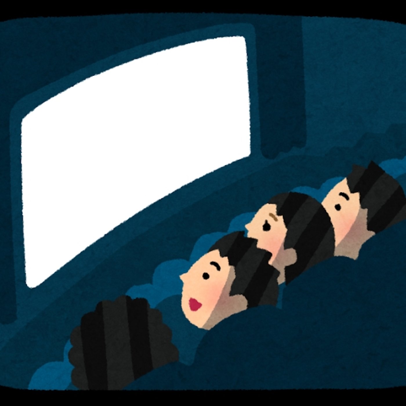 筋トレして引越しして映画を観よう episode artwork