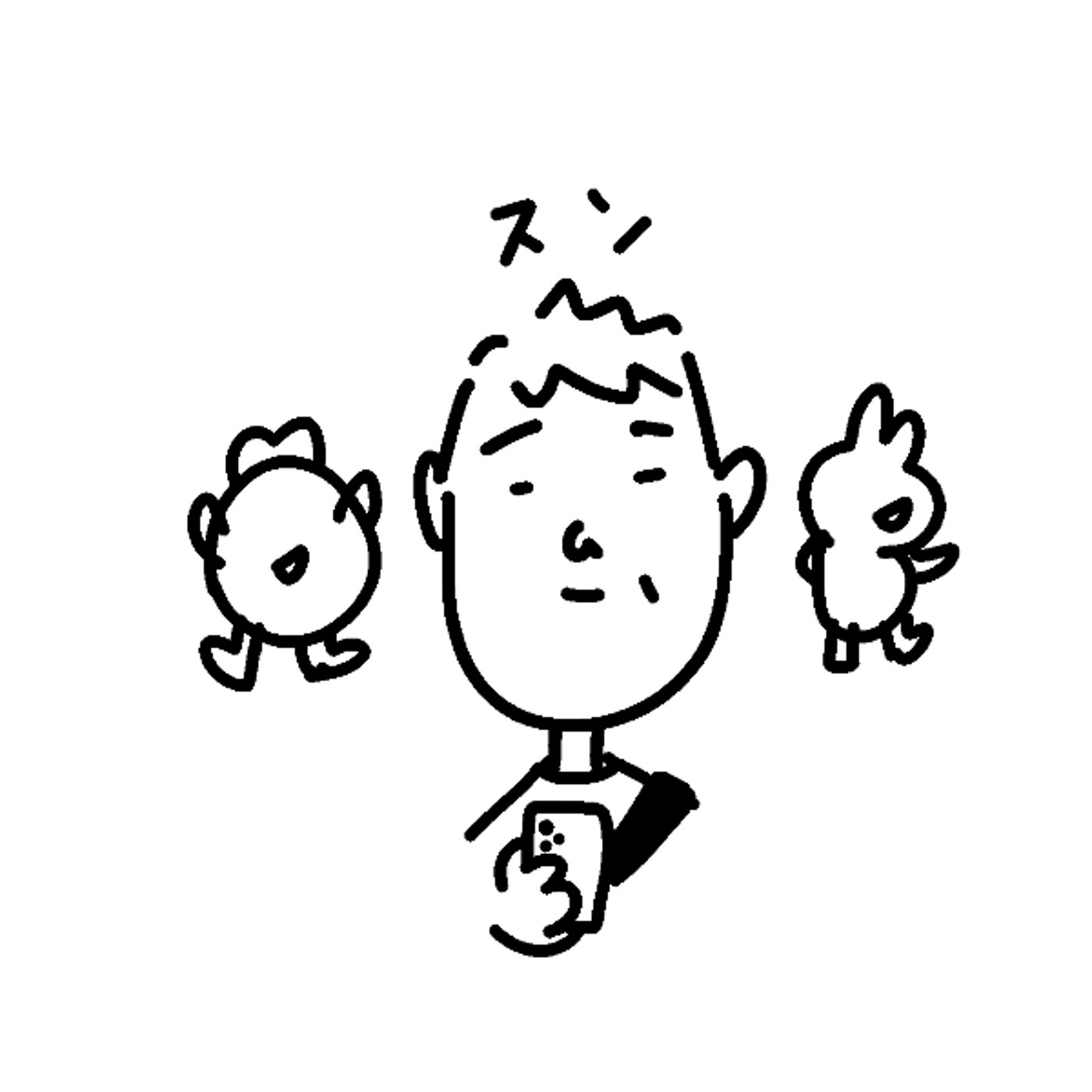 あさの５ふん episode artwork