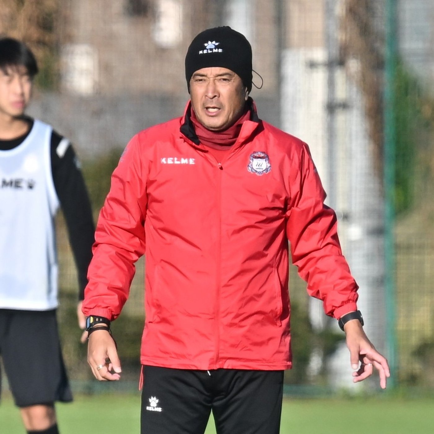 #85 大槻毅監督「選手とともにザスパのイメージを変えたい思いでやってきた。」