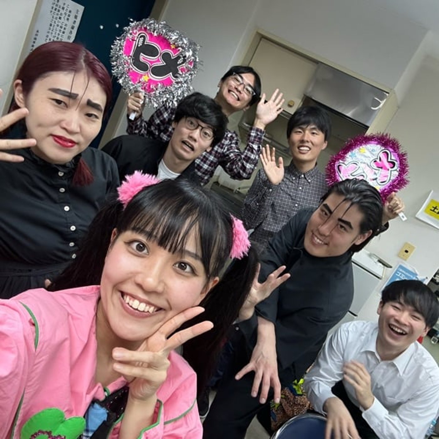 #41  ふわふわ王国の民達は出禁に！？ episode artwork