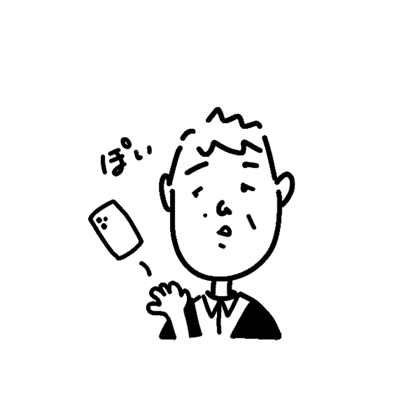 あさの５ふん episode artwork