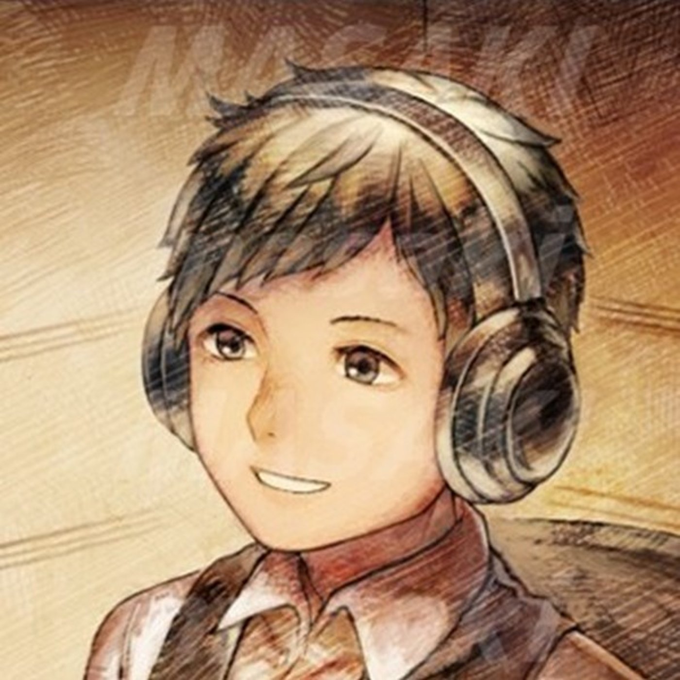 DJ MASAKIのドラマシアター