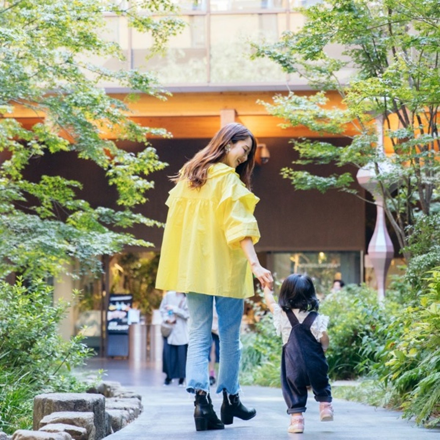 おうち英語日記Day 314:「韻を踏んでるね！」  episode artwork