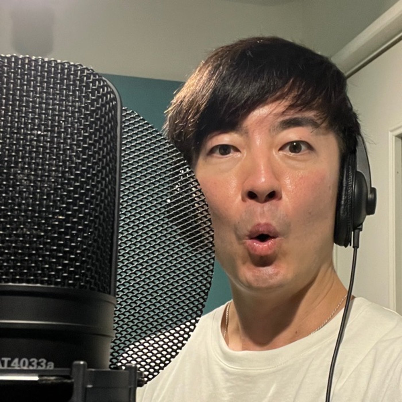 【第372回】大阪でレコーディングしてきたよー！！