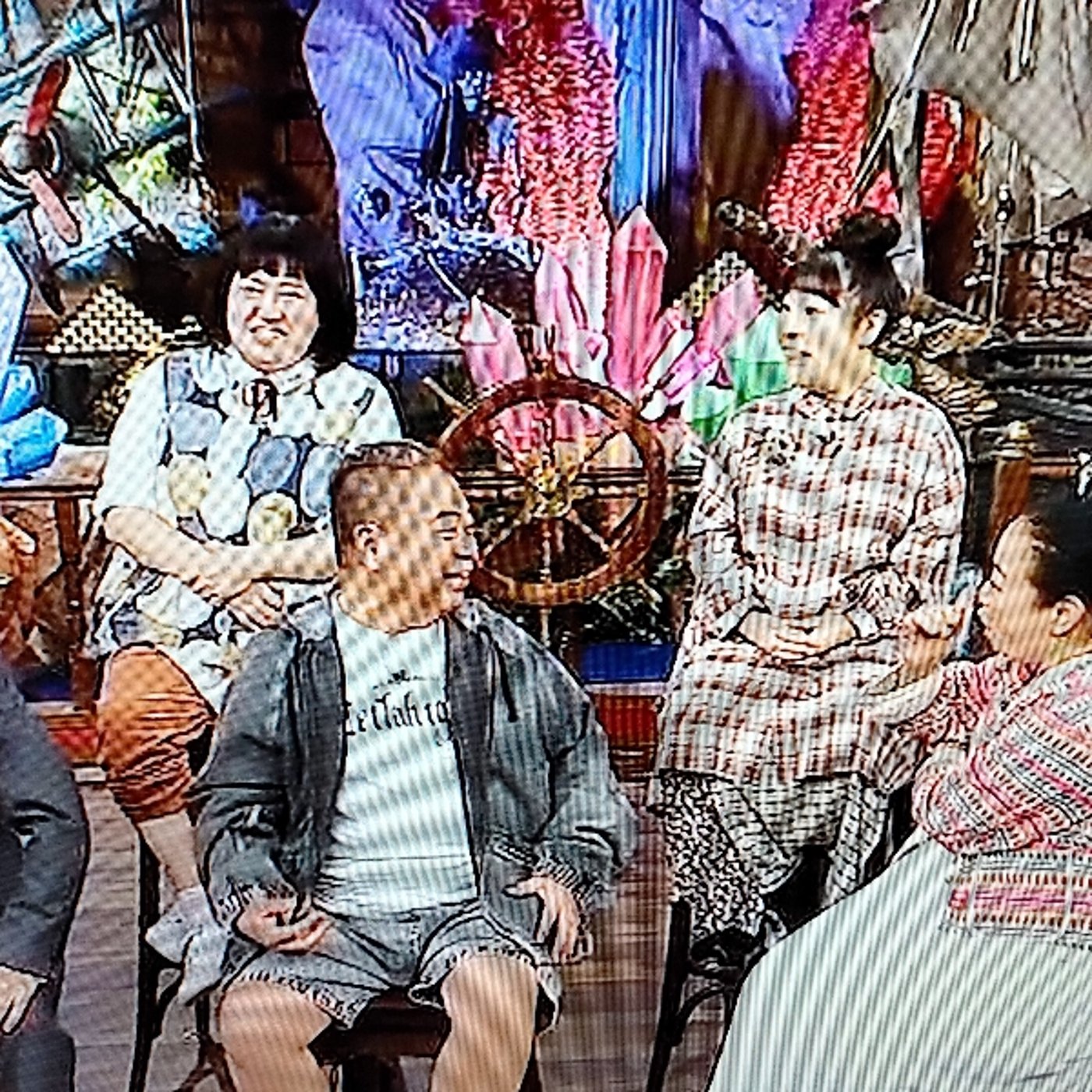 #694 他にはないということ episode artwork