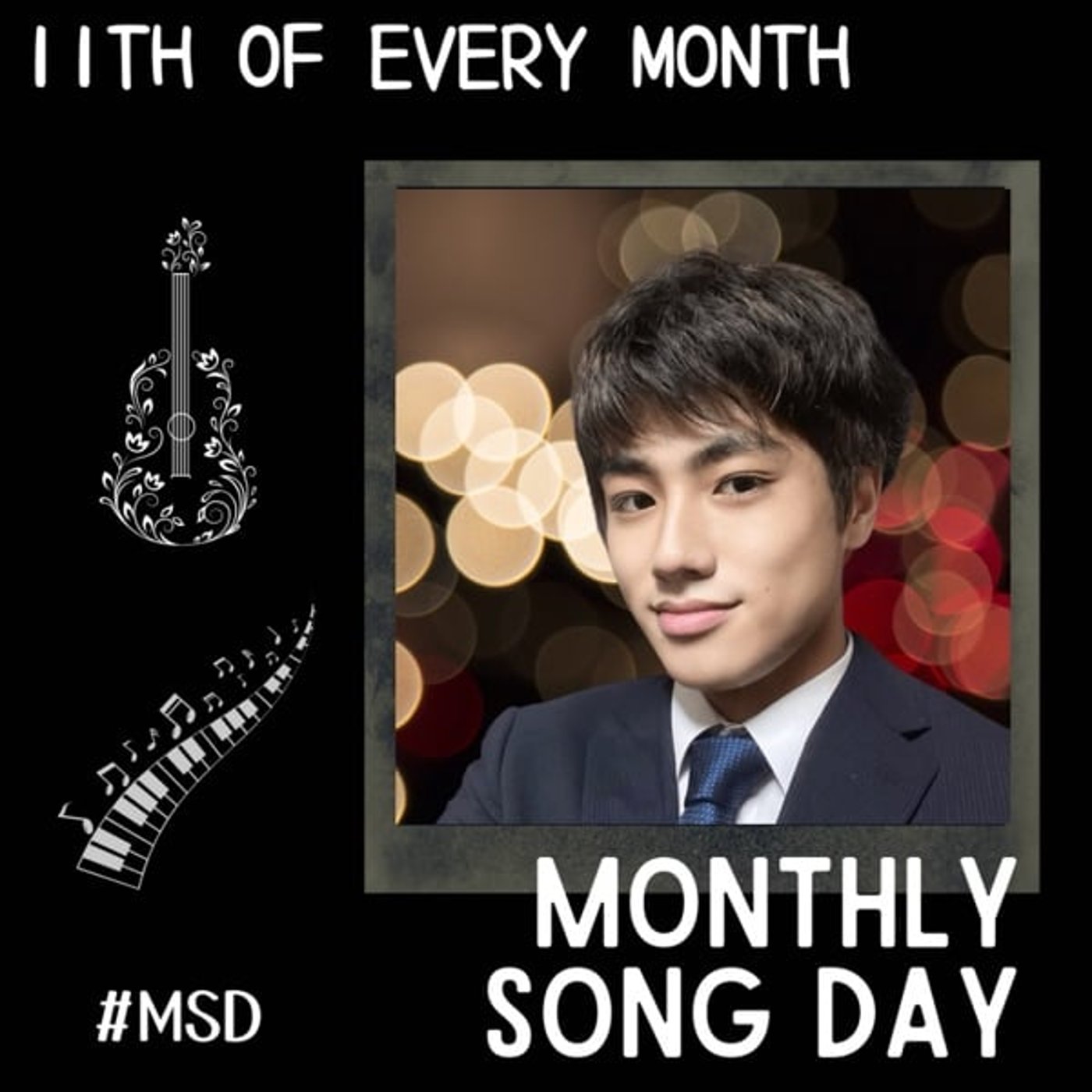 【MSD2311】「白い恋人達」桑田佳祐