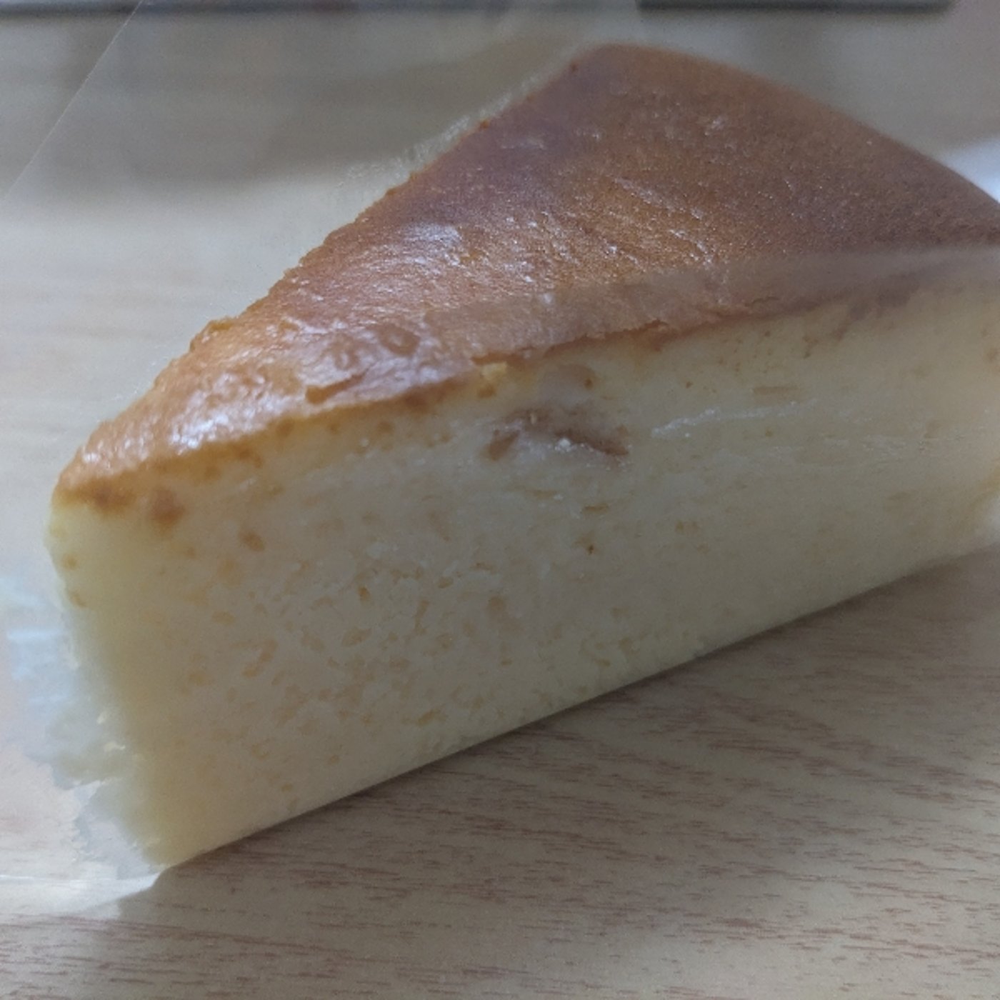「パンナコッタ王国あるある」