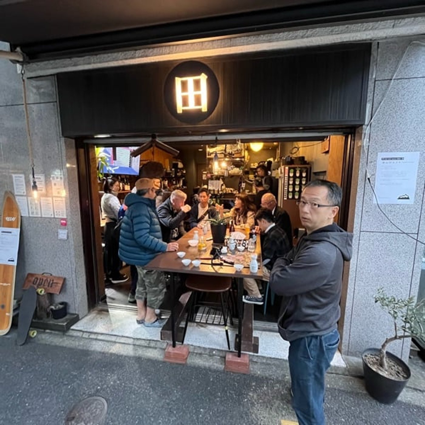 #0512 神田めろう屋DENの雪山サミットが最高だったよ