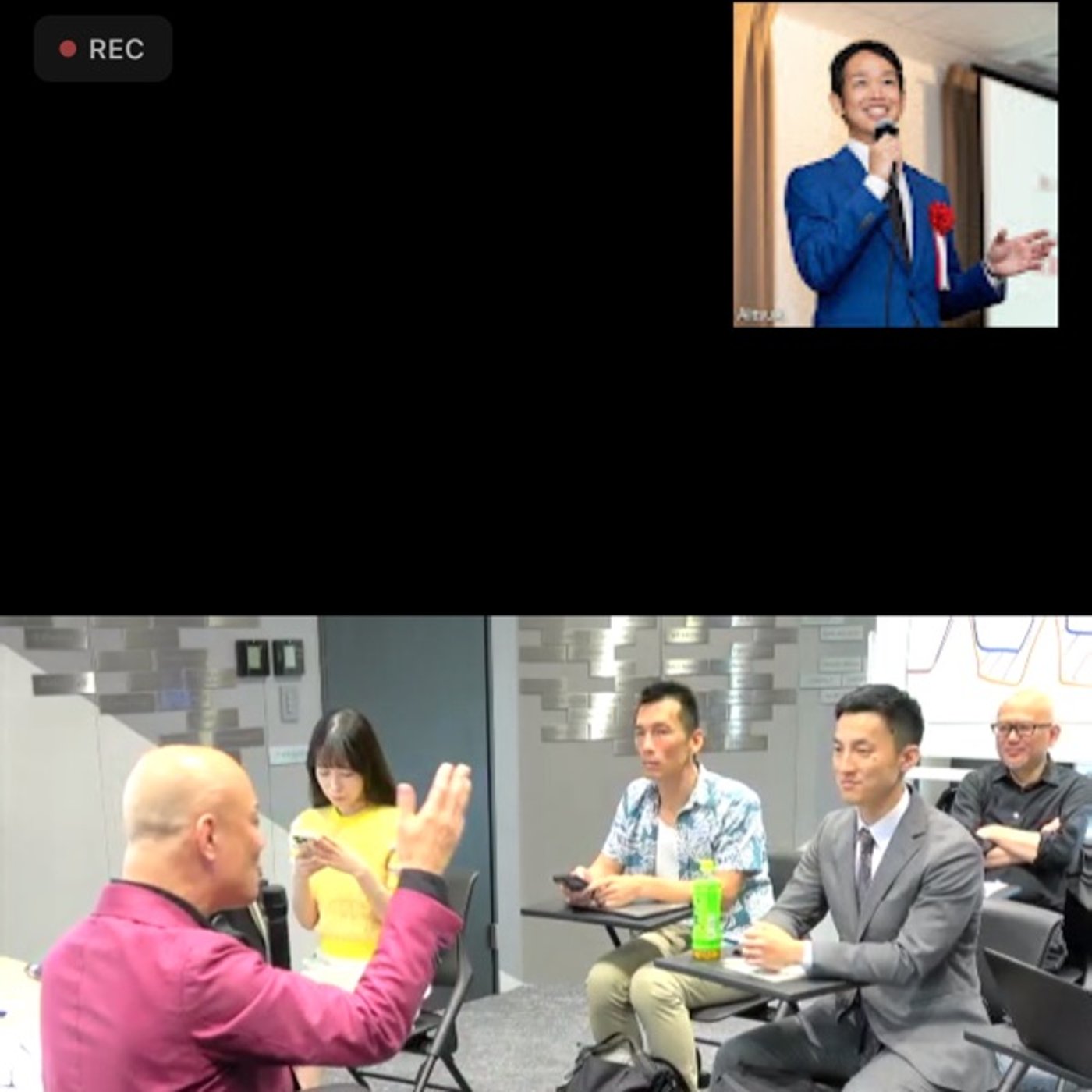 鴨さんから学ぶ！大局を見極める思考！ episode artwork