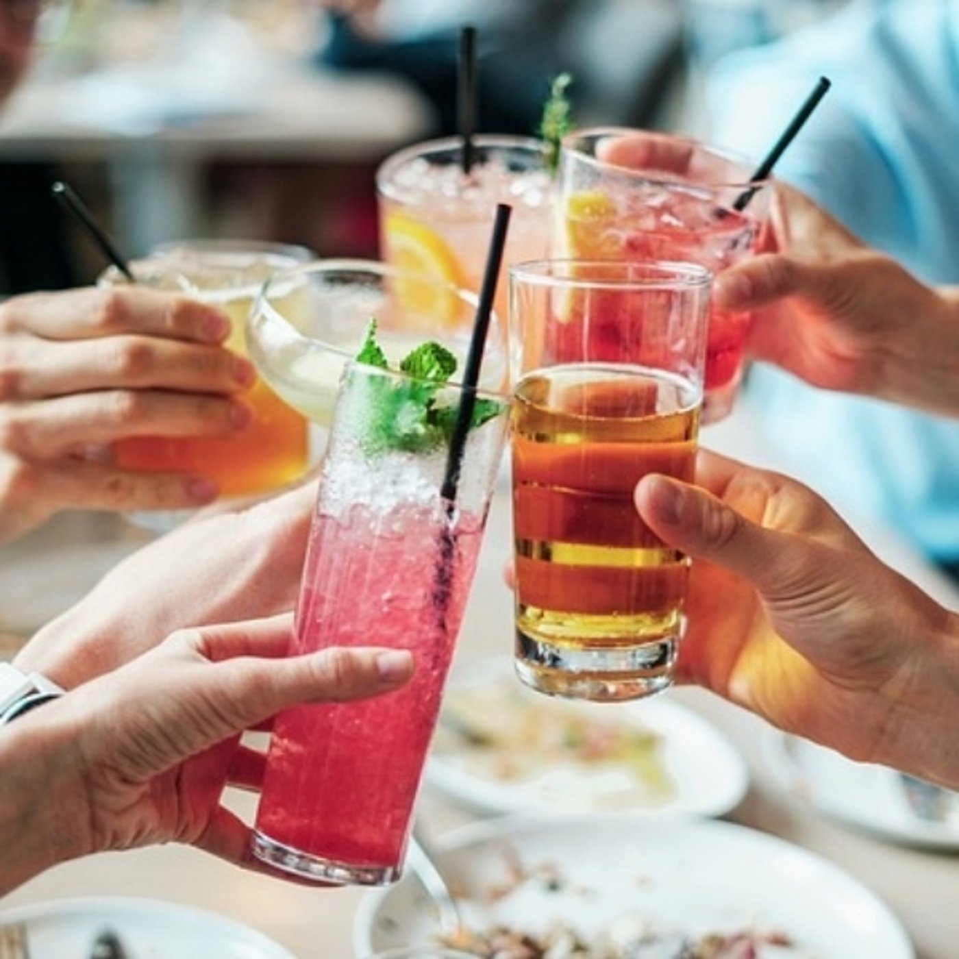 飲み会を断る理由を5つ用意しよう episode artwork