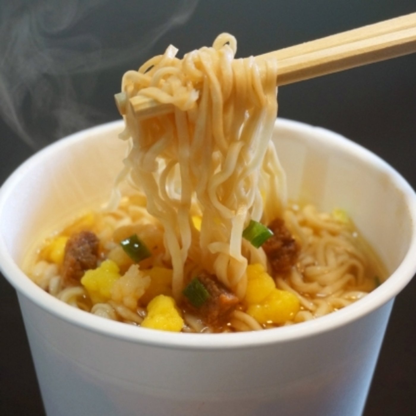 カップラーメンに〇〇を入れよう episode artwork