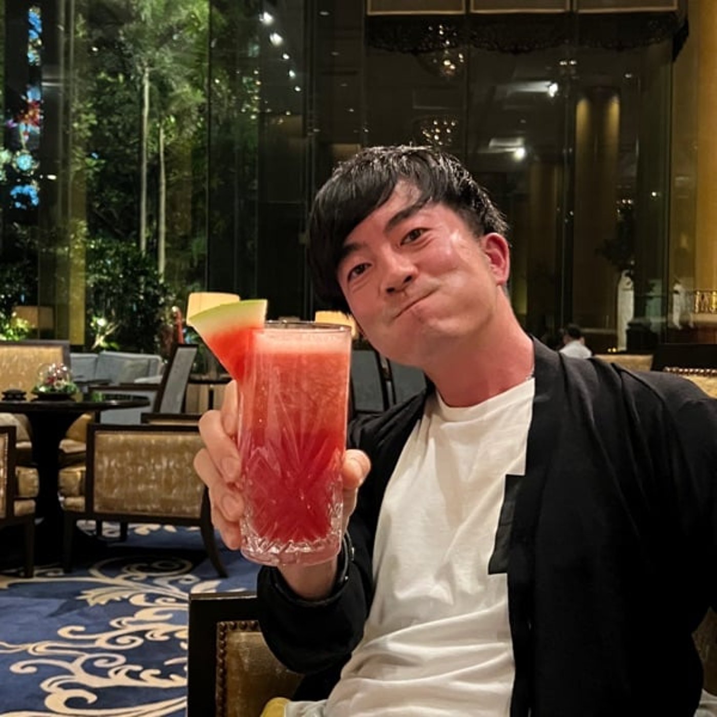 【第382回】Manilaのホテルゴージャス過ぎる！！！！