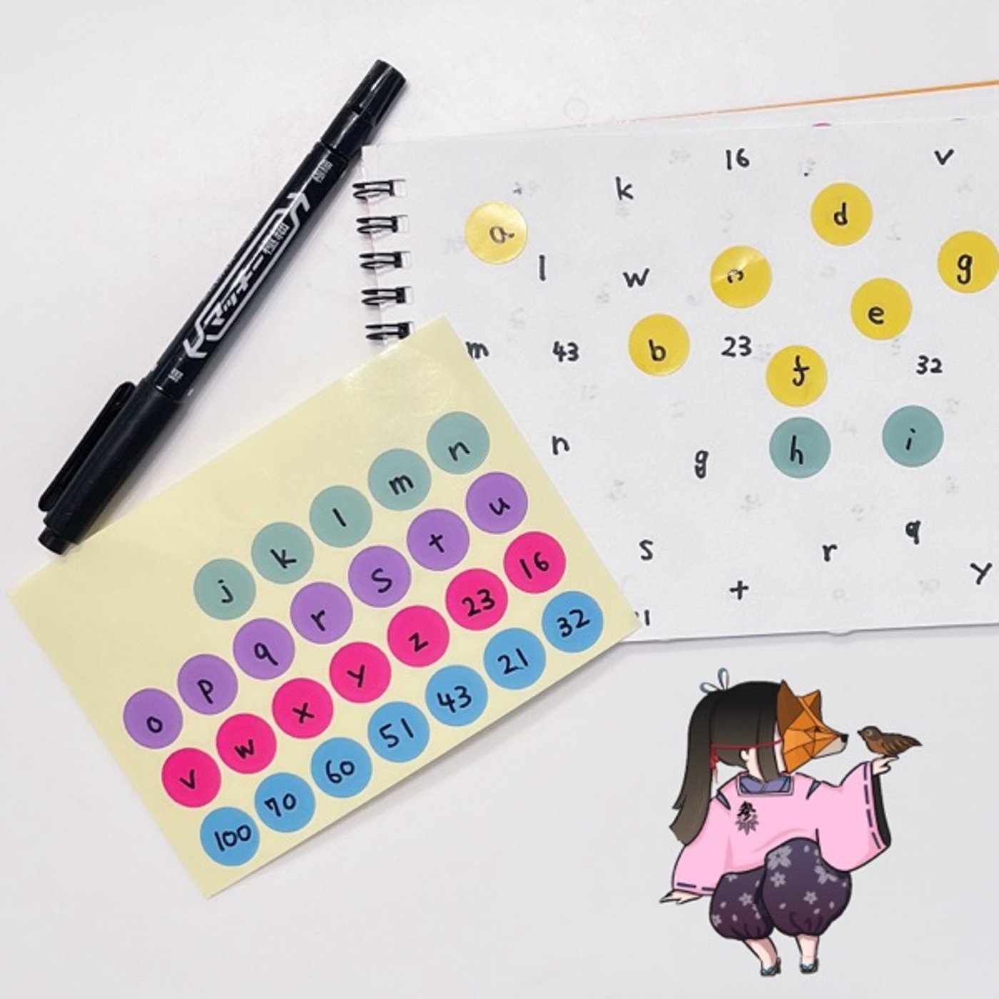 【英語&知育】両方を100円で叶える✨グッツご紹介 #15